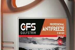 Antifreeze E 40 G12 GFS 5kg