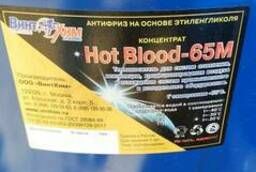 Antifreeze Hot Blood-65M