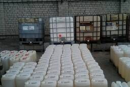 Азотная кислота со склада в Волгограде