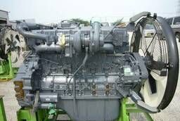 Бу двигатель Isuzu 6HK1 склад для Hitachi ZX330 JCB330