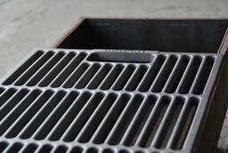 Cast iron grate wholesale and retail