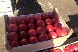Деревянные ящики для яблок в Крыму от производителя