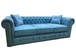 Sofa Chester From the manufacturer!