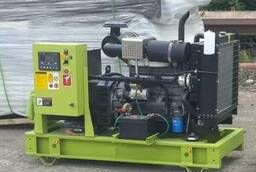 Дизельный генератор АД30-Т400 30 кВт