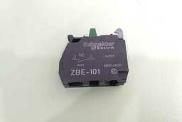 Дополнительный контакт ZBE 101 1 HO Schneider Electric