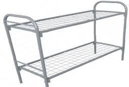 Bunk metal beds wholesale cheap