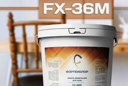 Furniture enamel for MDF Fx-36 (M)