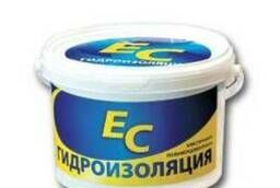 Elastic waterproofing E10kg