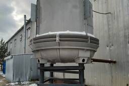 Second-hand cooling tower