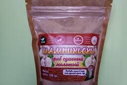 Champignon Mushroom Flour