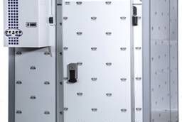 Холодильные камеры под ключ