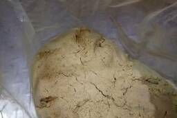 Ginger, ground wholesale (order conditions in description)