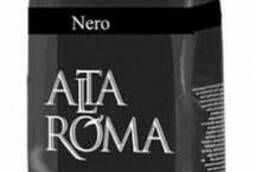 Кофе в зернах Alta Roma Nero 1000 г