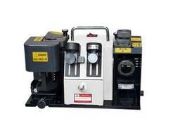 Combined. grinder for sharpening cutters and drills GD-313A