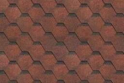Burmatex Tivoli carpet tiles 0846 & 0852
