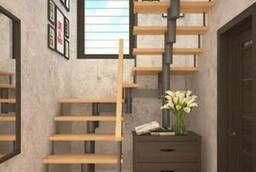 Лестницы для дома, дачи и многоуровневых квартир