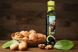 Cold pressed walnut oil kuban exclusive 250 ml