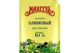 Maheev Olive Mayonnaise 380 gr.