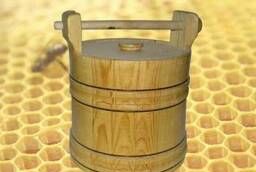Мед пчелиный ГОСТ Р54644-2011