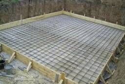 Монолит бетон лестницы из бетона - качество и выгода