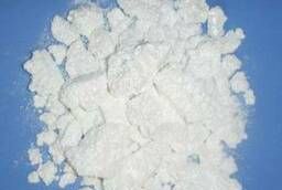 Zirconium oxide (dioxide)