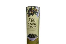 Оливковое масло extra virgin 1 литр (экстра вирджин)