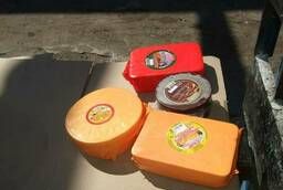 Ltd. Santarin sells a cheese product. cheeses
