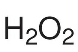 Перекись водорода 37%технической марки Б, ГОСТ 177-88