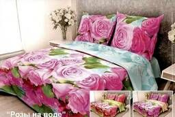Bed linen from the manufacturer