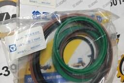 Repair kit for boom lift cylinder LW300F 860110547