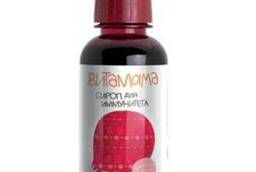 Syrup for strengthening the immune system VitaMama 150ml