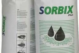 Sorbix Sorbix Denmark 20 kg, multipurpose absorbent Type IIIR