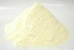 Powdered whole milk GOST 26% (RF )