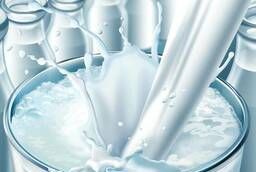 Whole milk powder buy in Krasnodar