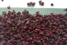 Dried beets 6x6