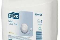 TORK liquid soap-hand cream, 5l