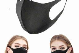 Защитная многоразовая маска для лица NeoSM1