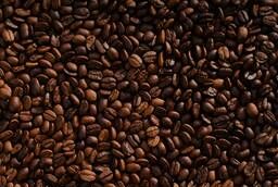 Зерновой кофе Арабика 100% (Бразилия)