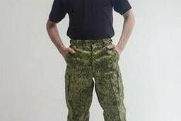 Military field trousers wholesale