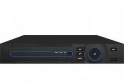 IP-видеорегистратор 8-канальный (1080P) с поддержкой PoE