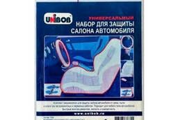 Unibob car interior protection kit