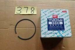 2010900109004: Комплект Поршневых Колец Yuchai Yc6108G