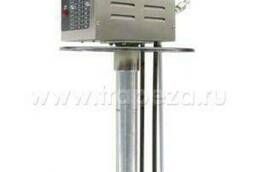 2114XE - dispenser pump for popcorn machine