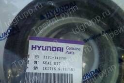 31Y1-14270 ремкомплект гидроцилиндра аутригера Hyundai R200W
