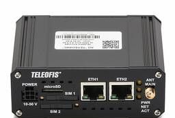 3G роутер Teleofis RTU968 V2