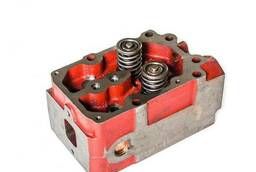 448-06с2 Head of the block for each cylinder