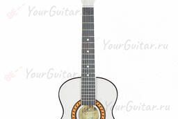 Acoustic guitar for kids