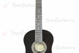 Acoustic guitar for teenagers