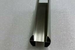 Aluminum profile 12 mm