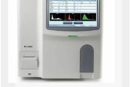 Automatic hematological analyzer